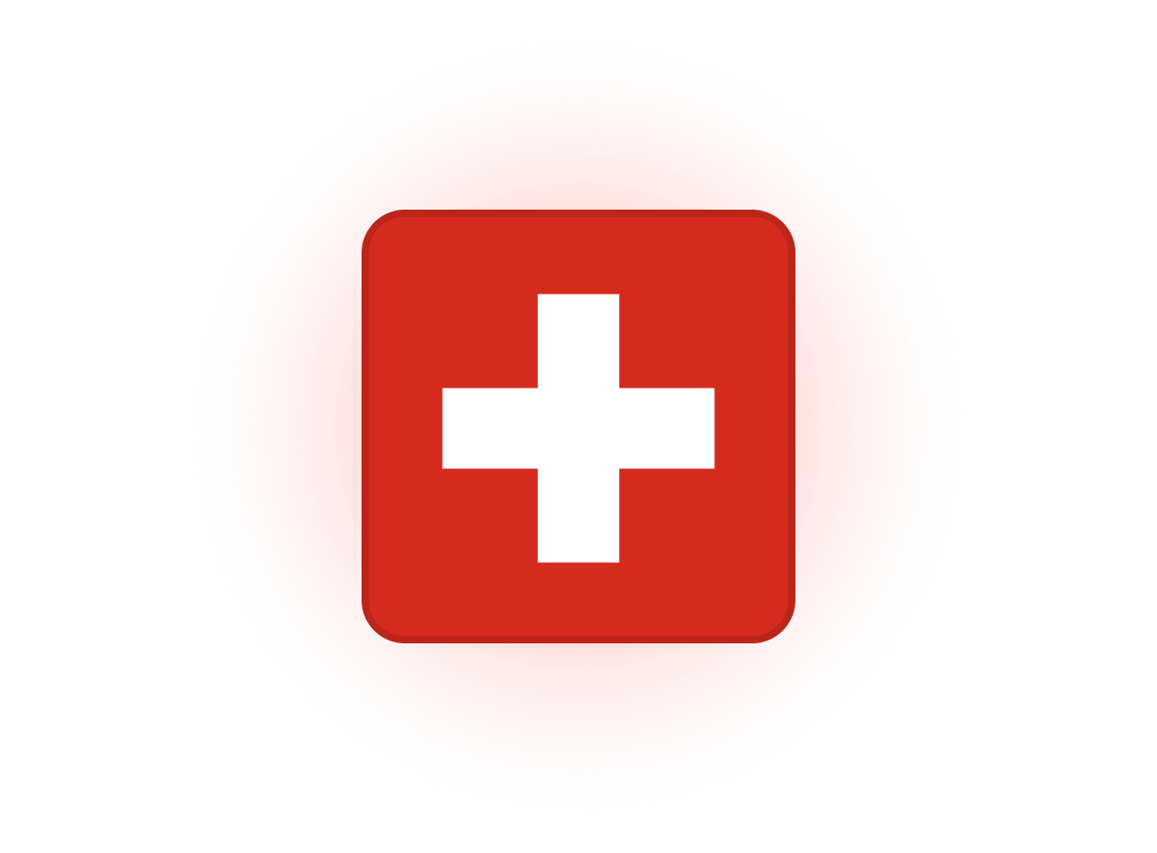 Swiss Flas